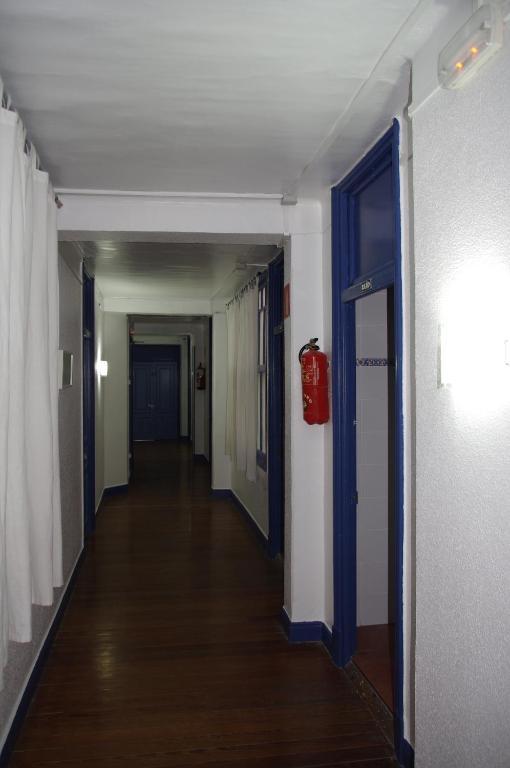 Pension "La Marina" Castro Urdiales Esterno foto