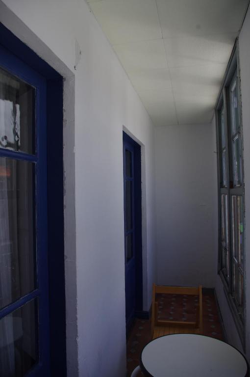 Pension "La Marina" Castro Urdiales Esterno foto