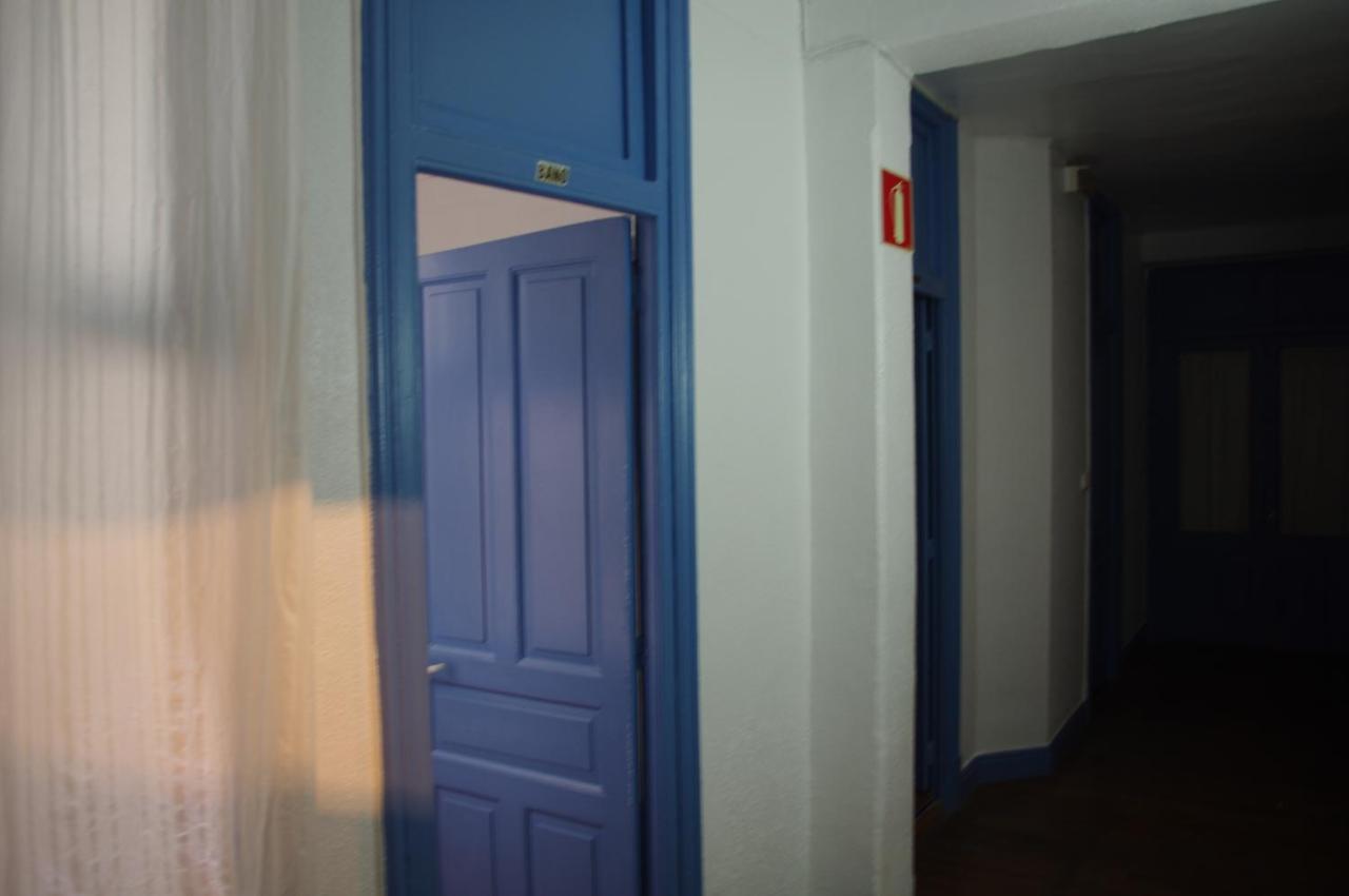 Pension "La Marina" Castro Urdiales Esterno foto